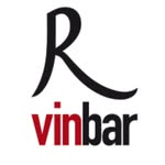 R Vinbar logo
